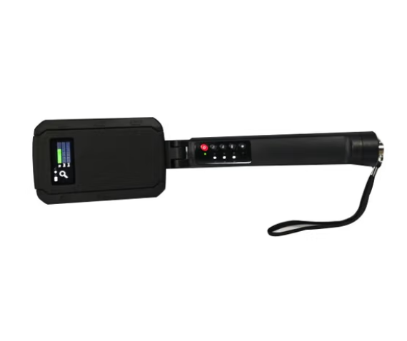 原平便携式非节点性探测仪